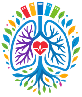 Respiratory Rooms logo